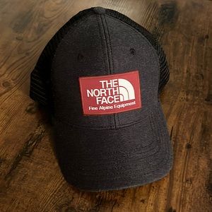 The North Face Baseball Hat Adjustable